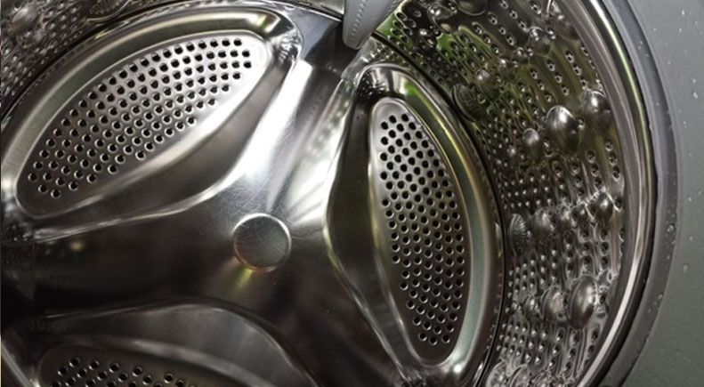 Drum Not Spinning Repair