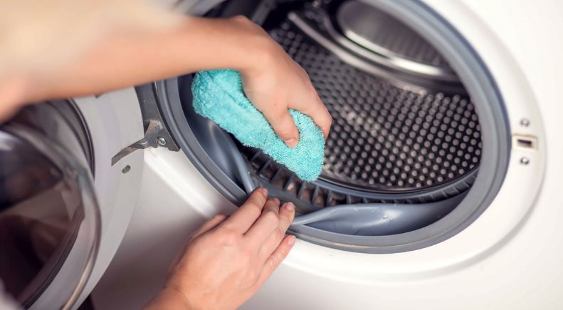 Washing Machine Leakage Repair